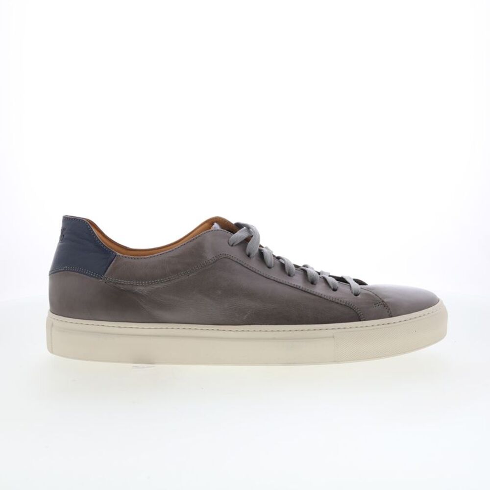 Johnston & Murphy Mens Jared Gray Shoes (NWT)
